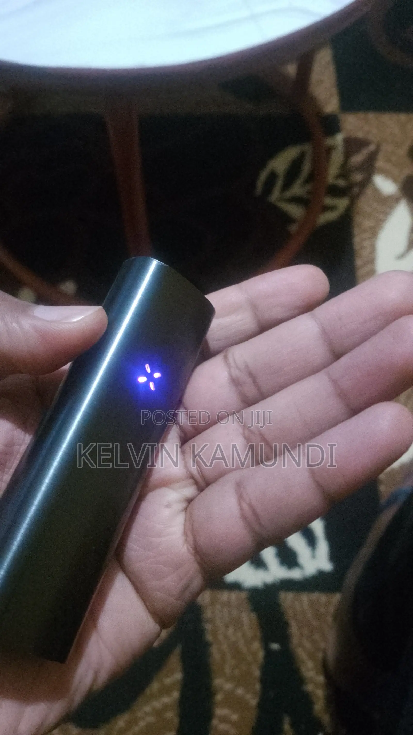 Pax 2 - Reduce the Smoke Save More