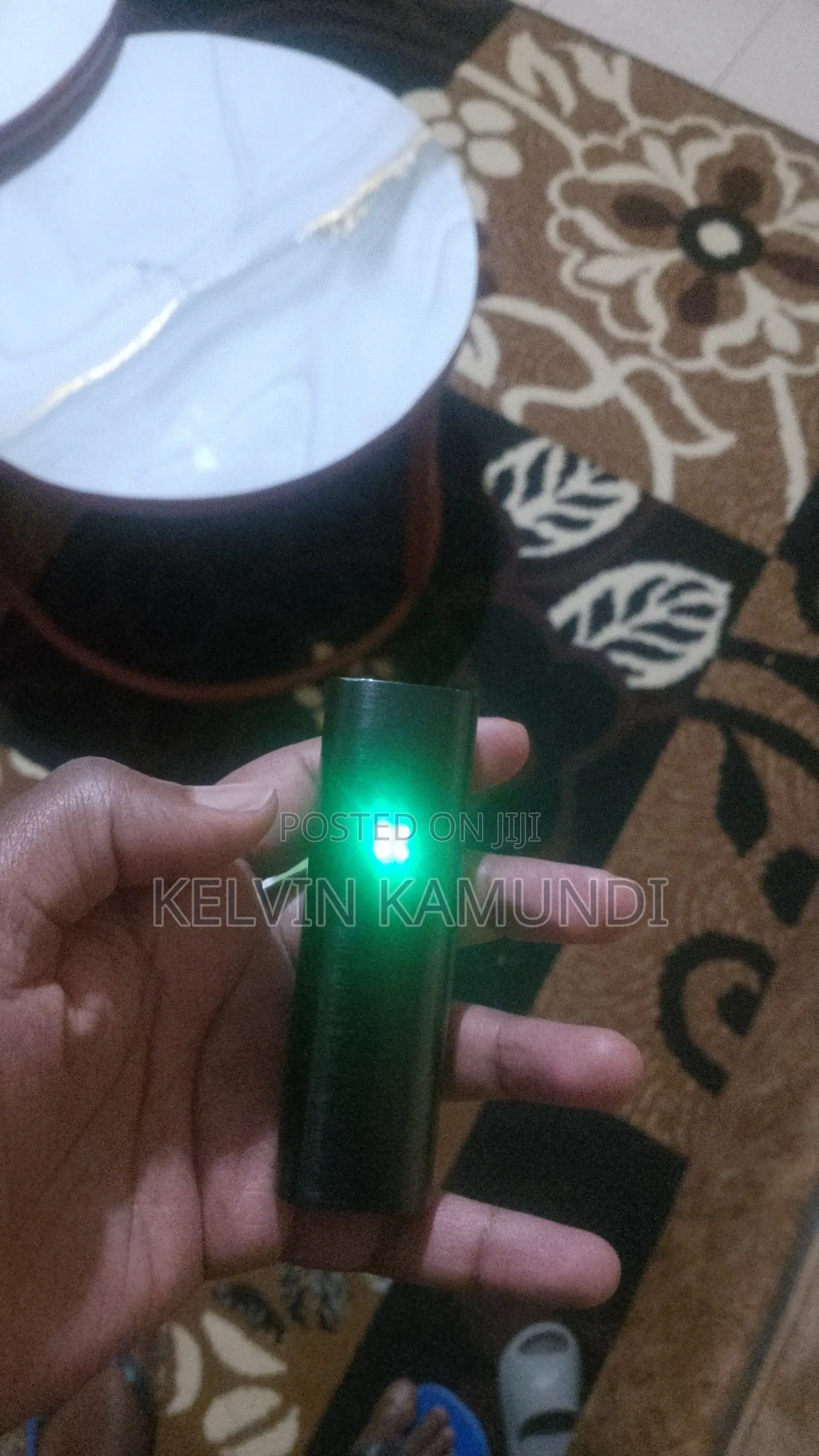 Pax 2 - Reduce the Smoke Save More