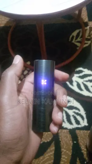 Pax 2 - Reduce the Smoke Save More