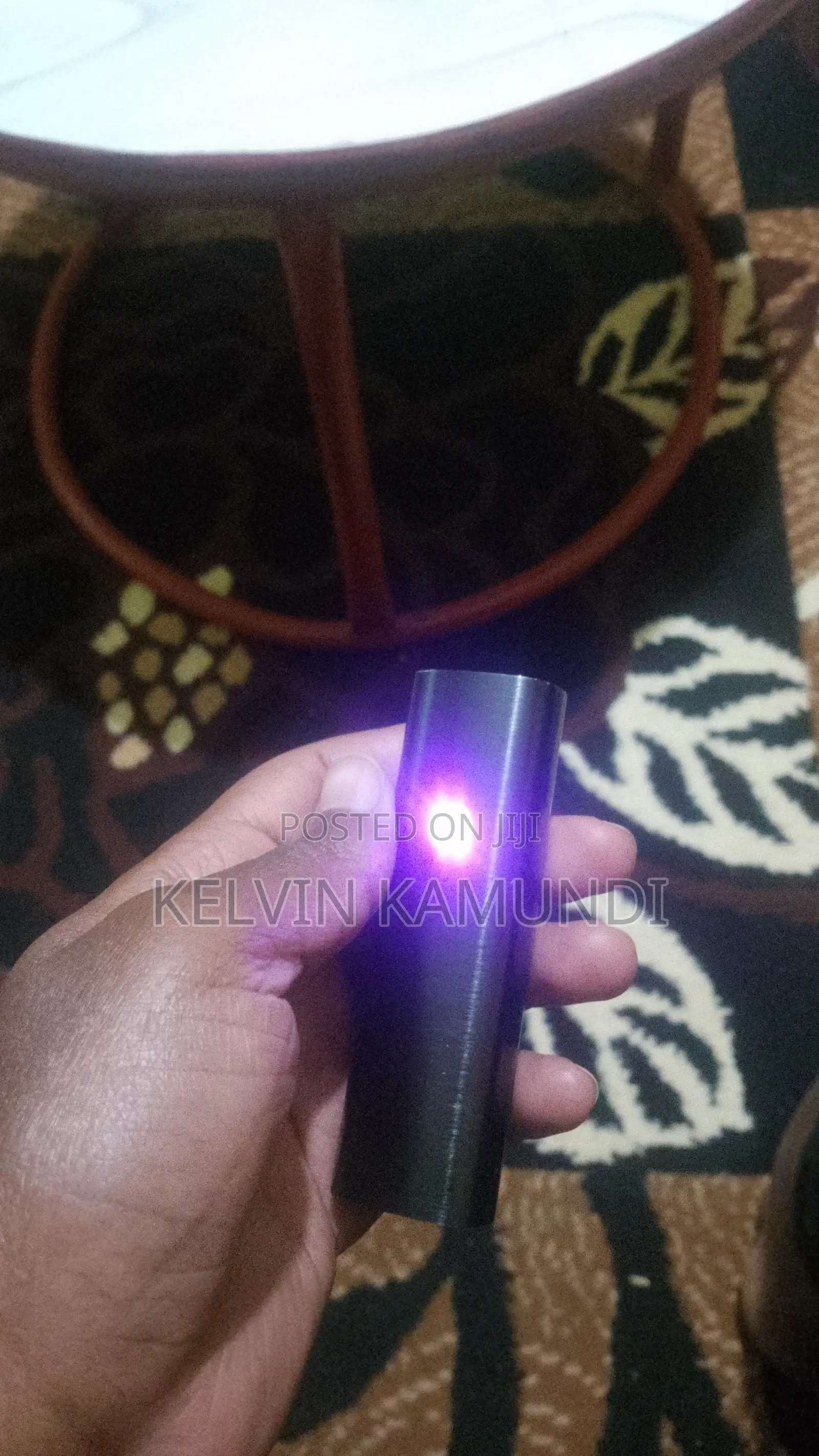 Pax 2 - Reduce the Smoke Save More