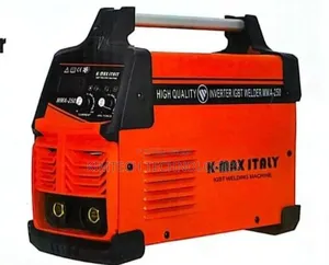 Professional Welding Inverter K-Max 200ah