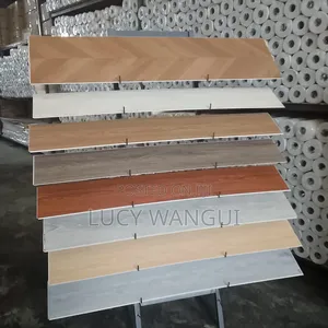 SPC Flooring