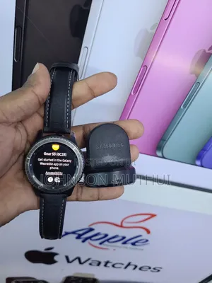 Samsung Gear S3