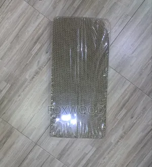 Cat Scratching Pad