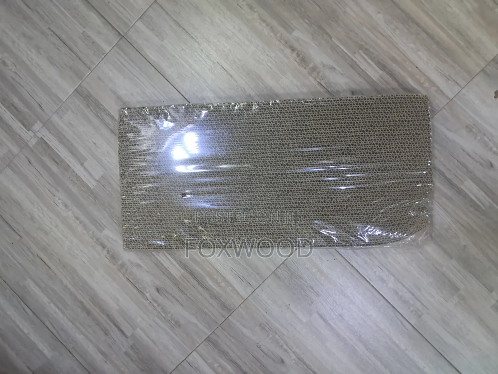 Cat Scratching Pad