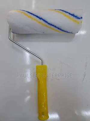 9" Paint Roller