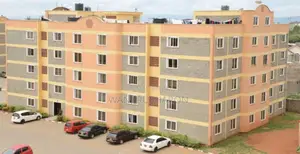 2bdrm Apartment in 360 Degrees Phase 1, Katani for sale