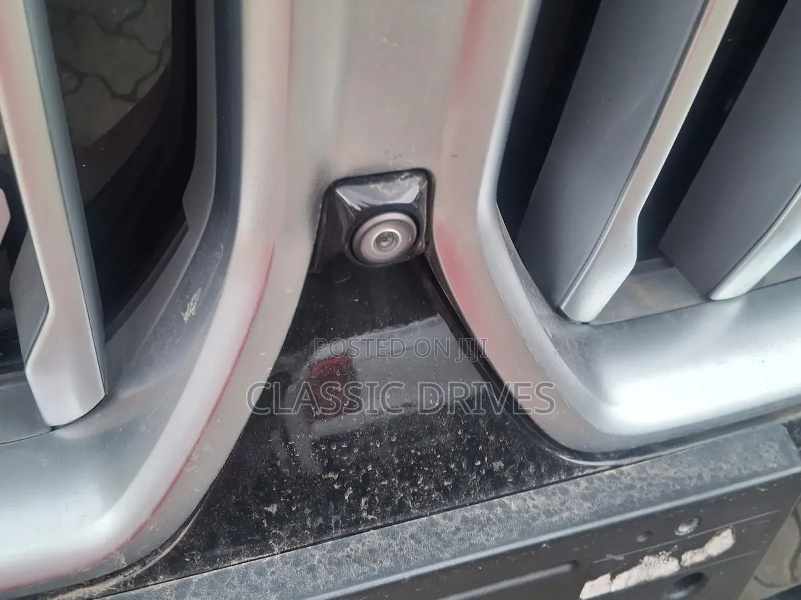BMW X6 2021 Black