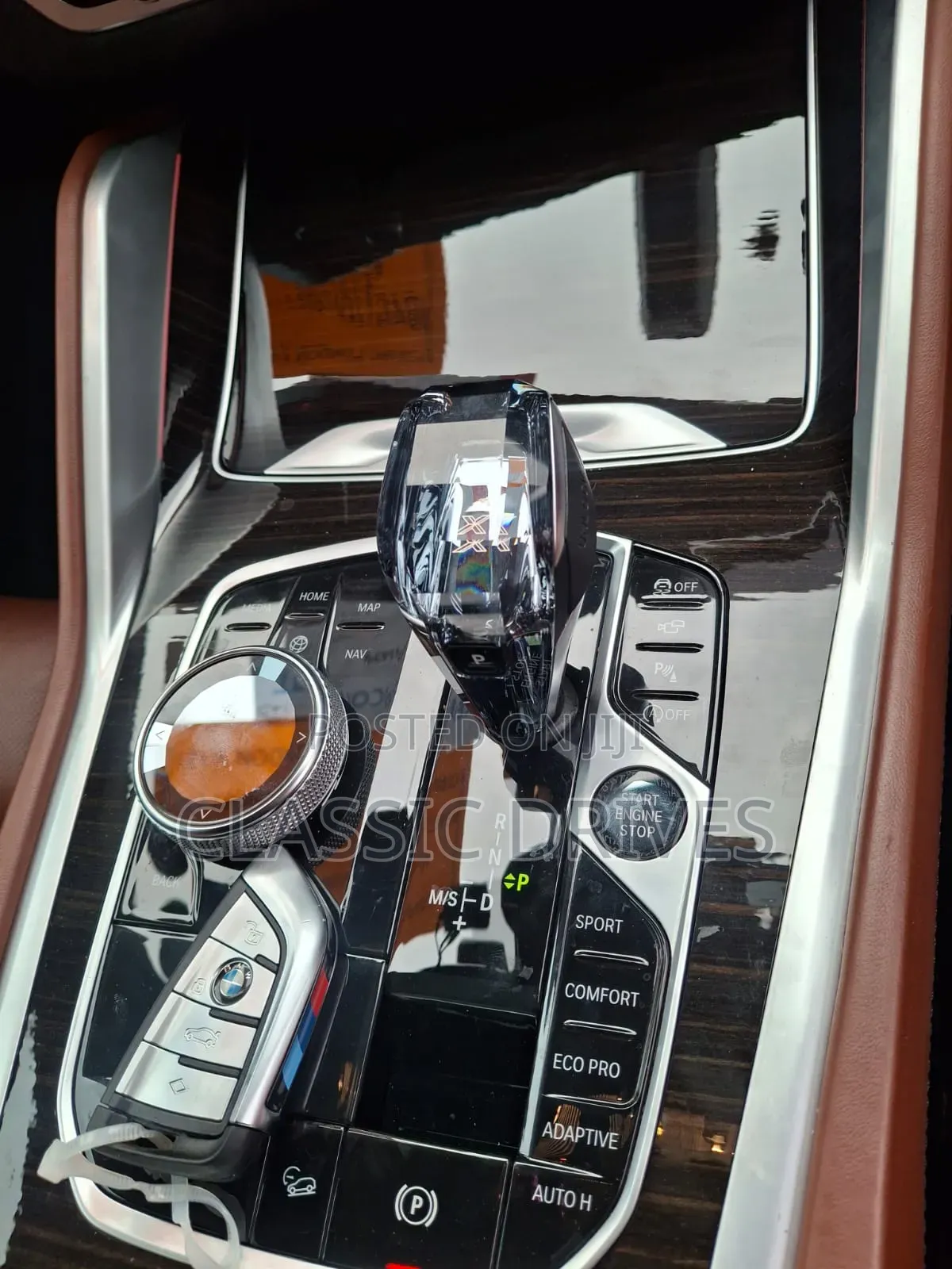 BMW X6 2021 Black