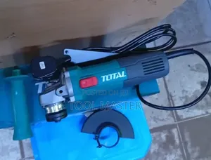 710 Watts Total Electric Angle Grinder/710watts Portable Total Grinder