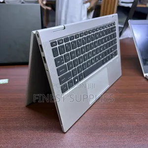 Laptop HP EliteBook x360 1030 G8 16GB Intel Core i7 SSD 512GB