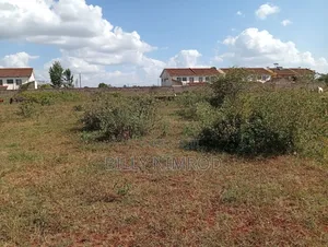 1.5 Acre Land for Sale in Thika