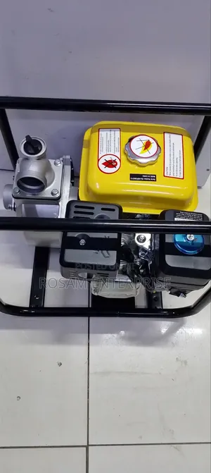 Daichi Water Pump 2 Inch