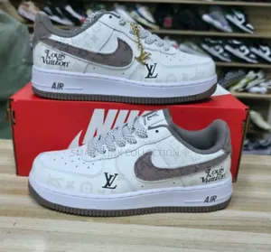 New Airforce Lv