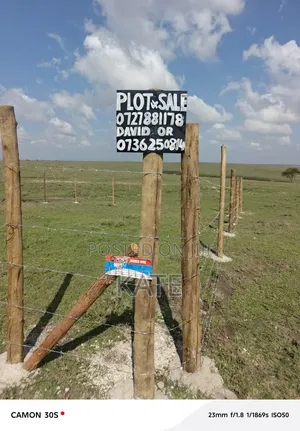 Plot for Sale