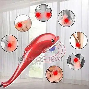 Dolphine Body Massager