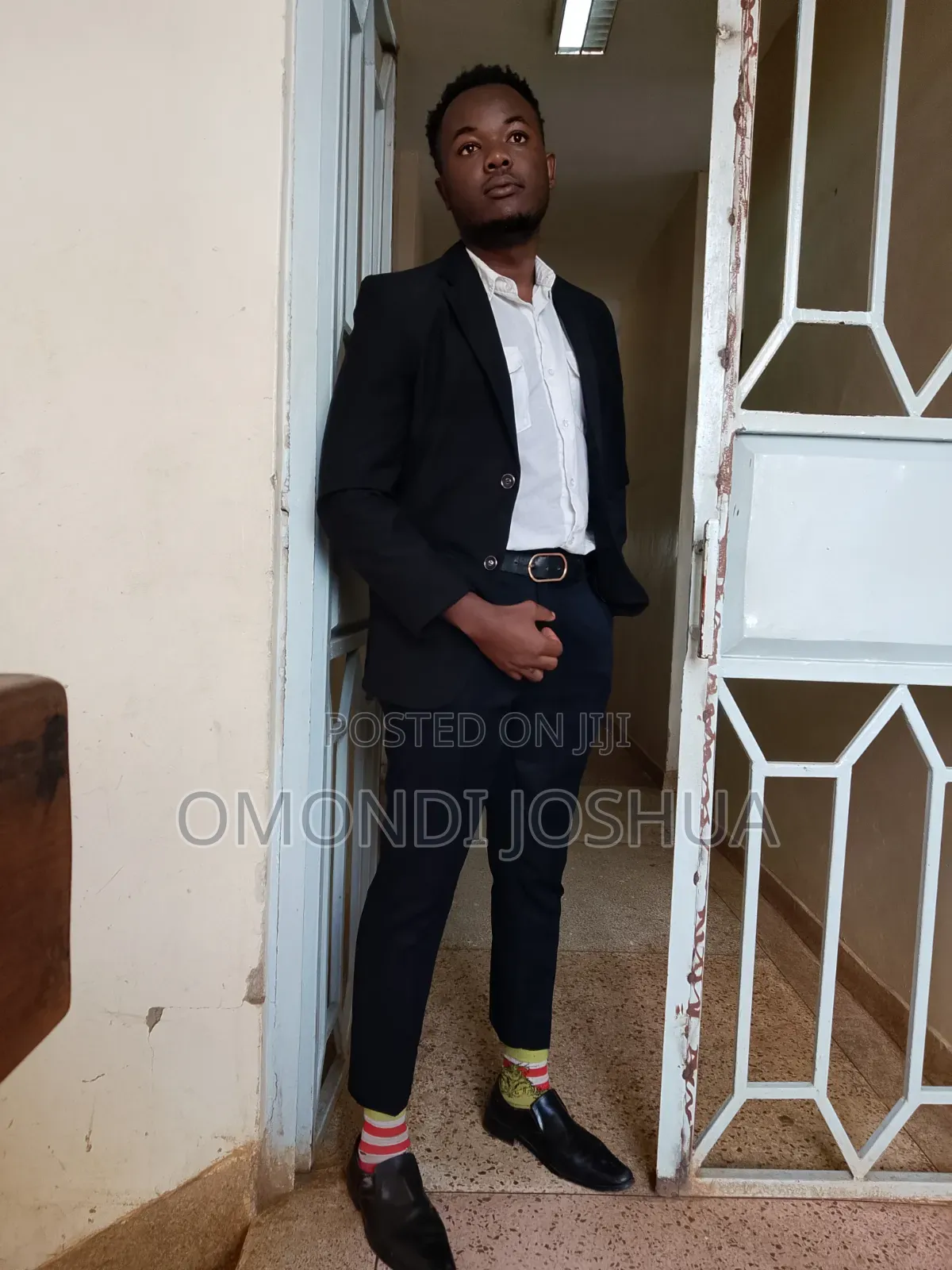 Sales Person