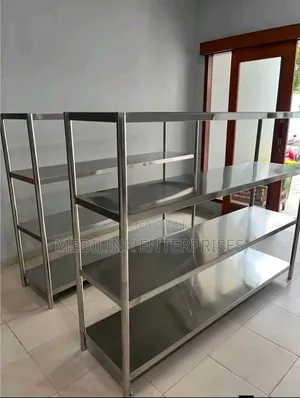 Dry Storage Ss 211 Storage Racks