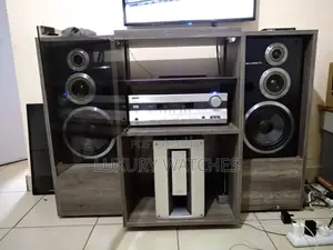 Onkyo Receiver