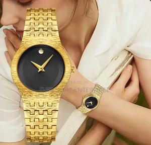 Available New Ladies Watch