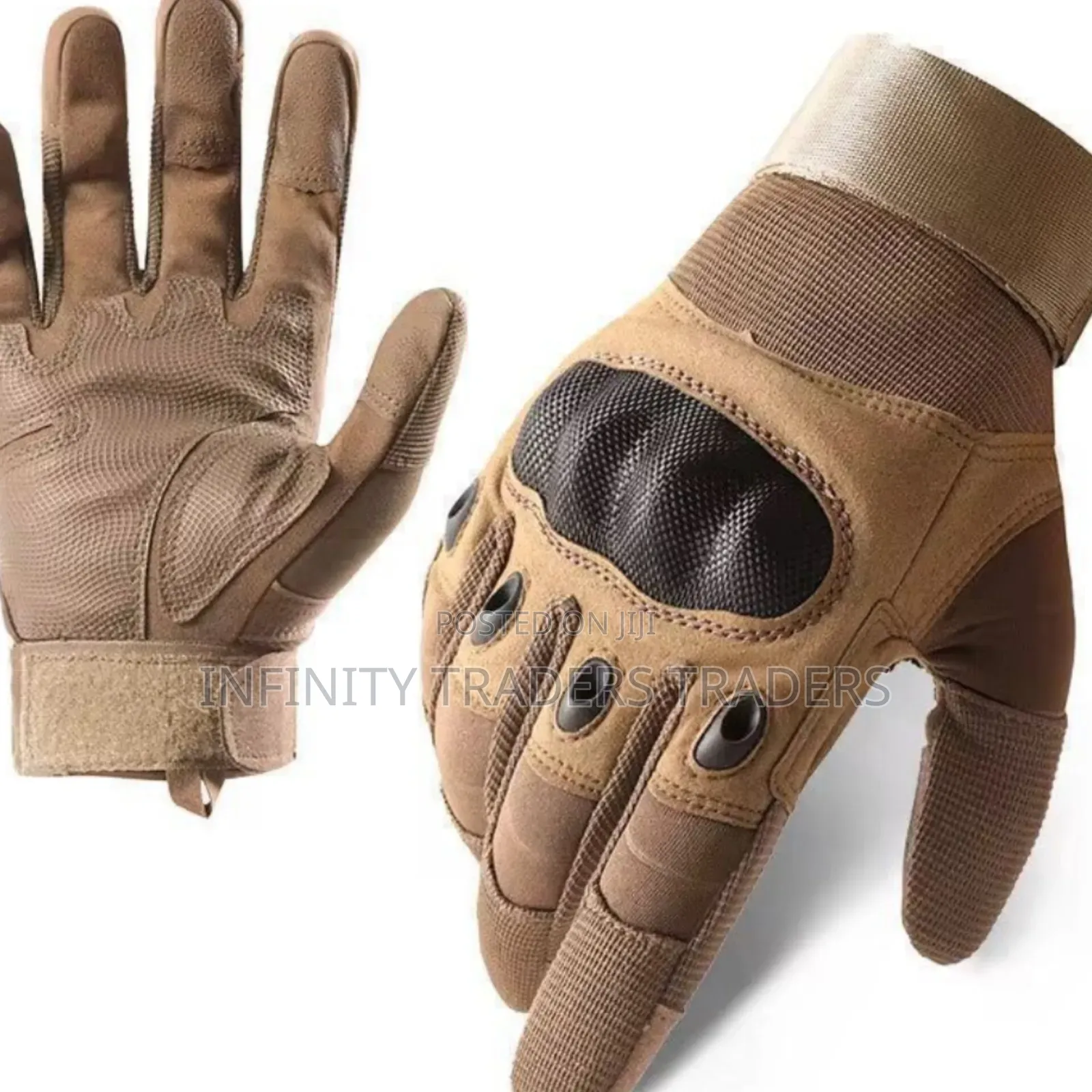 Tactical Gloves