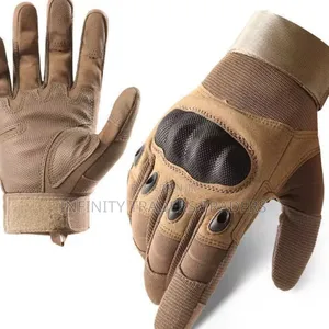 Tactical Gloves