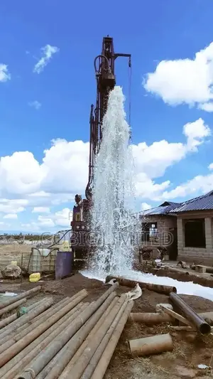 Golini Borehole Drillers