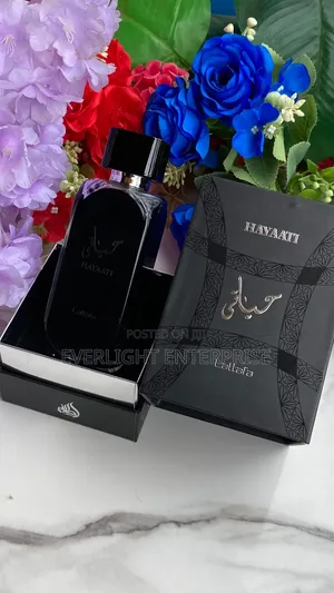 Hayaati by Lattafa Perfume