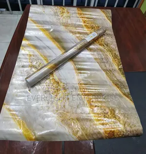 Marble Profile Self Adhesive Vinyl Contact Paper
