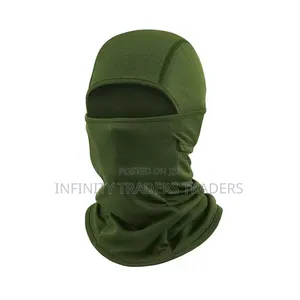 Tactical Balaclavas