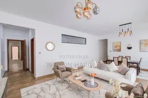 4bdrm Apartment in Uchumi Road, South C for sale