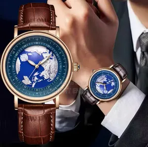 Lige Lg8963a Gents Watch