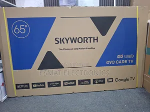 Skyworth 65g6500h 65 Inch Google Tv