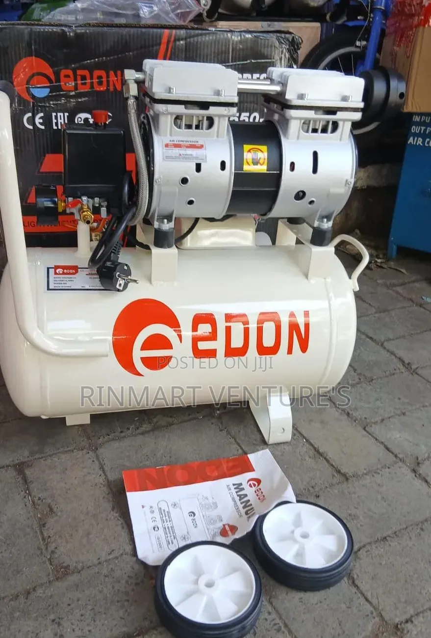 Edon Compressor 25litres
