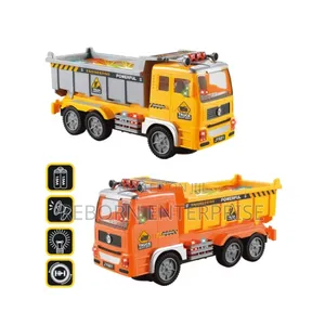 Dump Truck