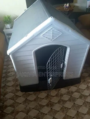 Large Size Cage Kennel Durable for Outdoor and Indoor Use Kennel