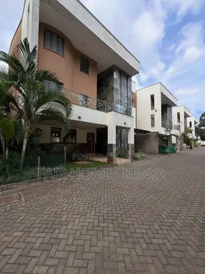 5bdrm Townhouse / Terrace in Lavington Green, Muthangari for rent