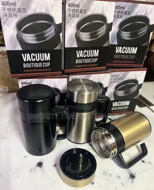 Office Cup 400 Ml