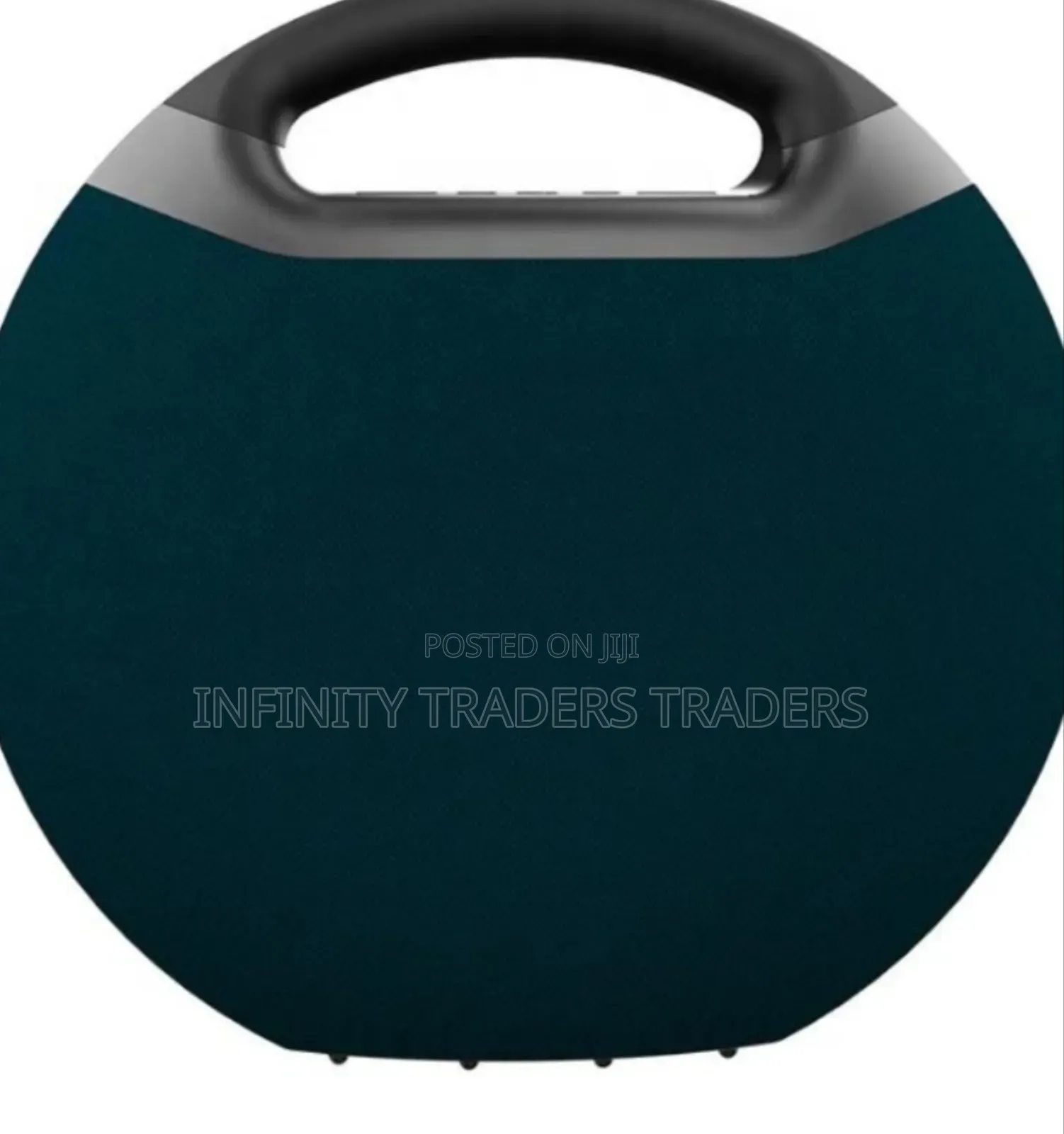 Portable Bluetooth Speaker