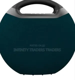 Portable Bluetooth Speaker