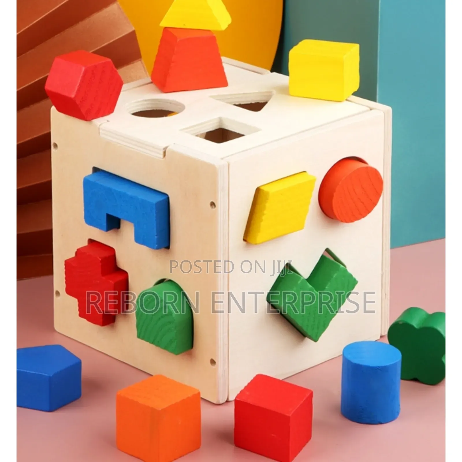 Intelligence Box