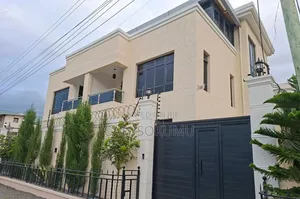 5bdrm Maisonette in Syokimau, Katani for rent