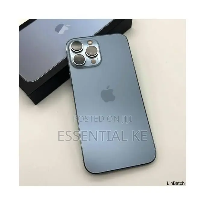 Apple iPhone 13 Pro Max 256 GB Blue