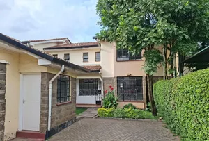 4bdrm Maisonette in Syokimau, Gateway Mall Area for rent