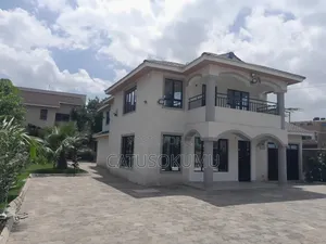 4bdrm Maisonette in Kitengela for rent