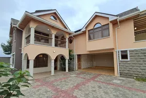 4bdrm Maisonette in Kitengela for rent