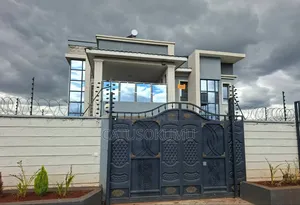 5bdrm Maisonette in Syokimau, Viraj Area for rent