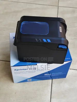 Xprinter Xp-370b Thermal Label Printer