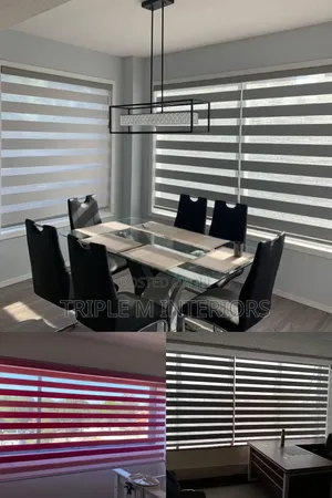 Professional Blinds That Never Warp or Fade