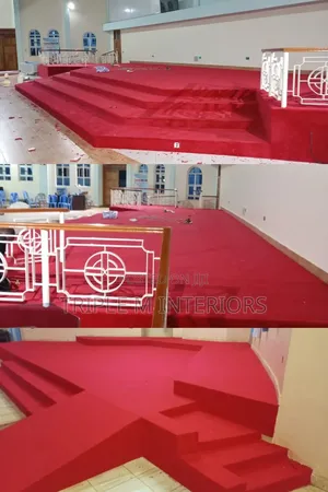 Bringing Luxury Closer to Church